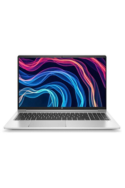 HP ProBook 450 G10 969H2ET005 i7-1355U 32GB 512SSD 15.6" FHD FreeDOS Dizüstü ...