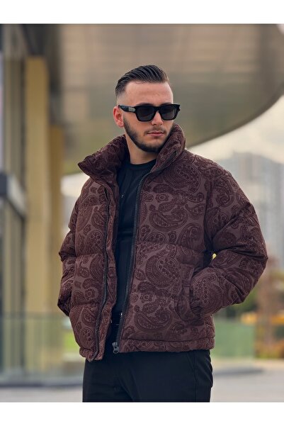 KINGAF ΑΝΔΡΙΚΟ ΠΑΝΤΕΛΟΝΙ ΦΟΥΣΚΩΜΑΤΟΣ ΜΕ ΣΧΕΔΙΟ