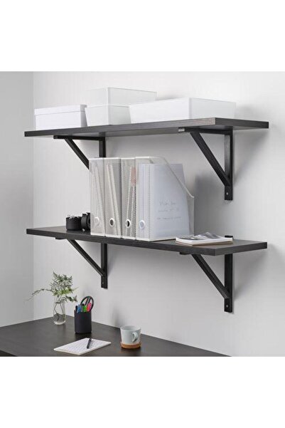 IKEA 2 Li Dosyalık-Dergilik Beyaz ,Metal Dosya Düzenleme