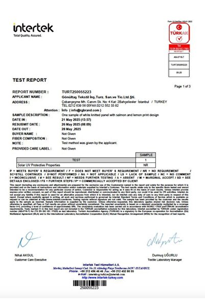 rg kidsstore UV Korumalı Çocuk Fırfırlı Tokalı Alt Üst Mayo Takımı – Güneş Korumalı Çocuk Mayo_RG1600