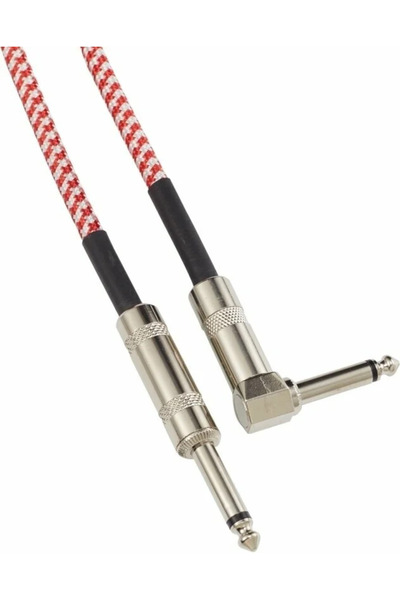 Dr Parts Dr.Parts Dr-Ca2 Rd Guitar Cable 3 Meters