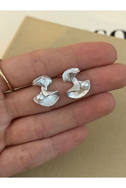 MioArt Knot Design Korean Model Stylish Trend Earrings