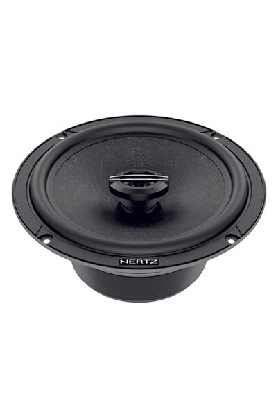 Hertz CENTO Serisi 16,5cm 210W Koaksiyal 2 Yollu Hoparlör