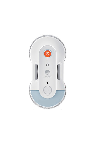 Orcart S8 Cam Silme Robotu