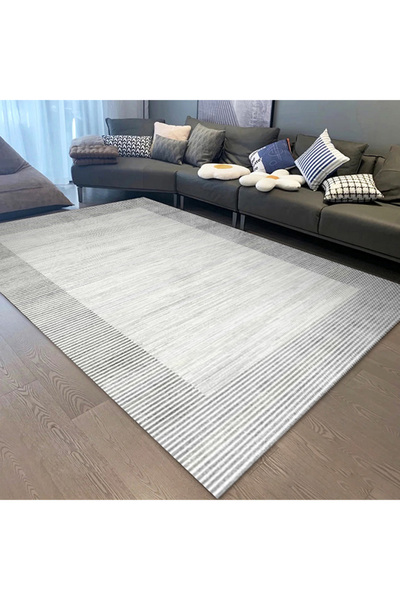 sharpdo Modern Home Living Room Bedroom Soft Carpet 160*230cm