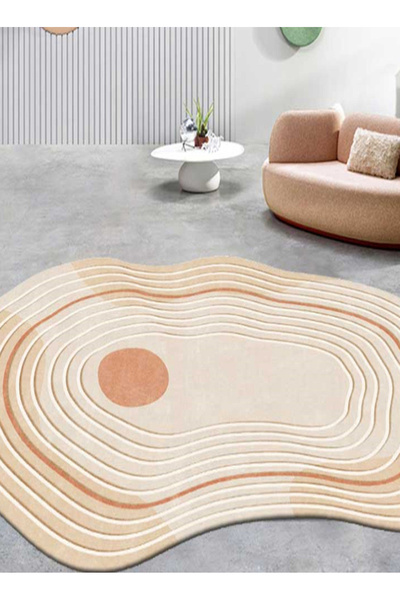 sharpdo Alien Living Room And Bedroom Spread All Over The Carpet 1