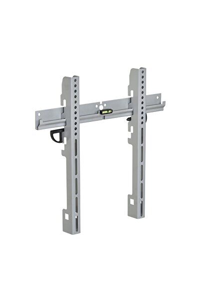 VONTECH VT-65S 32'' - 65'' Lcd-Led Tv Kilitli Sabit Duvar Askı Aparatı