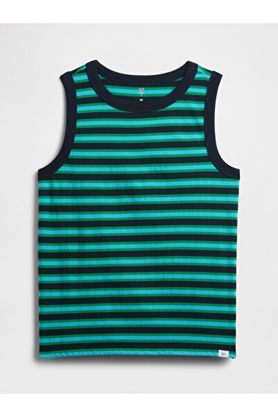 GAP Erkek Çocuk Lacivert V-KAMP KAMİZELLE