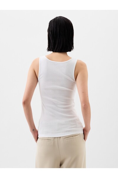 GAP KadınGap Logo Fitilli Atlet