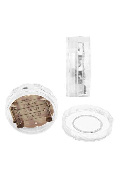 Powermaster MX-5188 Su Altı Kumandalı Rgb Havuz-Akvaryum-Nargile-Nargile Led Işığı