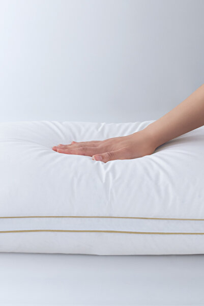 Yataş Elite Goose down Pillow - 50X70 cm (80% Goose down)