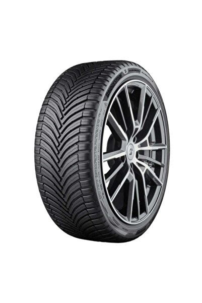 Bridgestone 225/40R18 T006 ALL SEASON 92Y XL Dört Mevsim Lastiği (Üretim: 2024)