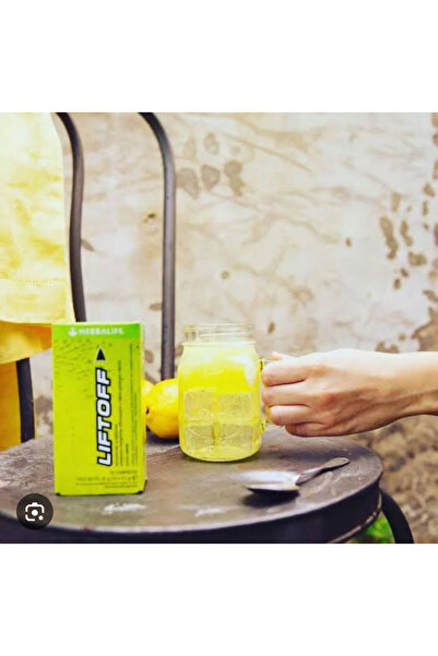 Herbalife Liftof 2 Li