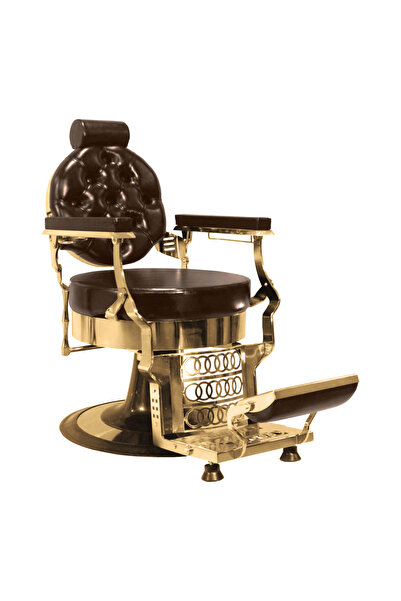 SEKA FURNİTURE BERBER KOLTUĞU