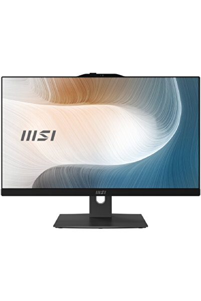 MSI Modern AM242P 1M-1223EU i5-1223EU 23.6" 8GB DDR5 512GB SSD FHD Windows11 ...