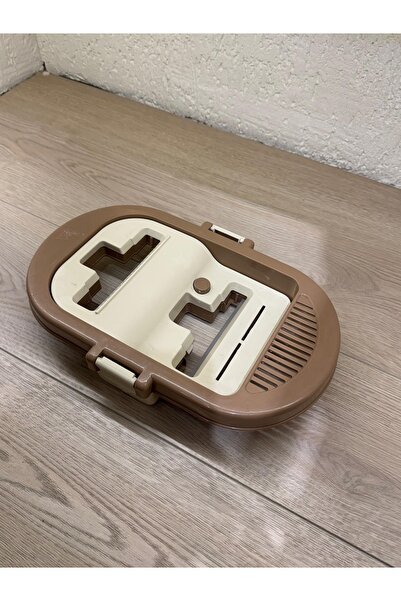VİP AHMET Mell Home Vip Set Premium Başlık Yedek Parça Mop Üst Kapak