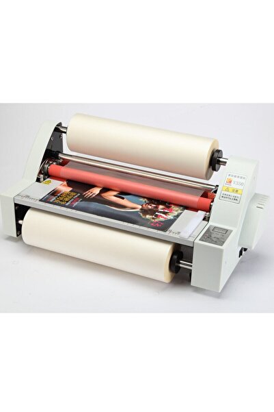 Mühlen V350 A3 Selefon Kaplama Makinesi V350 A3 Selefon Kaplama Makinesi