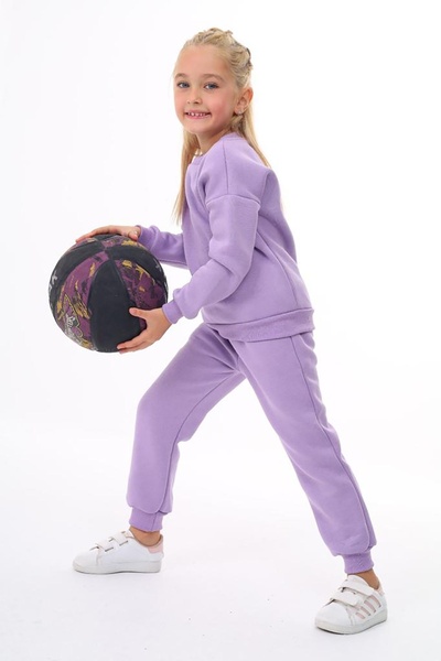 My Kids Wear Комплект горнище и долнище с джоб с три нишки