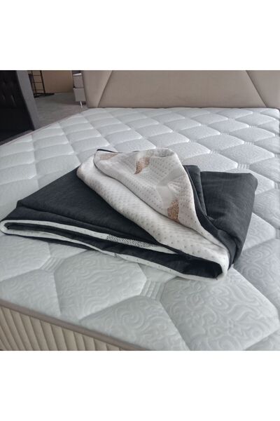BDPHOME Bdphome Bed Pad & Mattress Zippered Cover