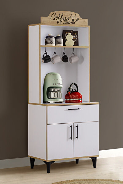 Setay Kahve Köşesi, Blesk Taçlı Kahve Köşesi