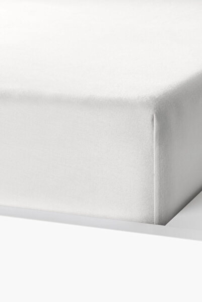 IKEA NORDRUTA Double Elastic Sheet