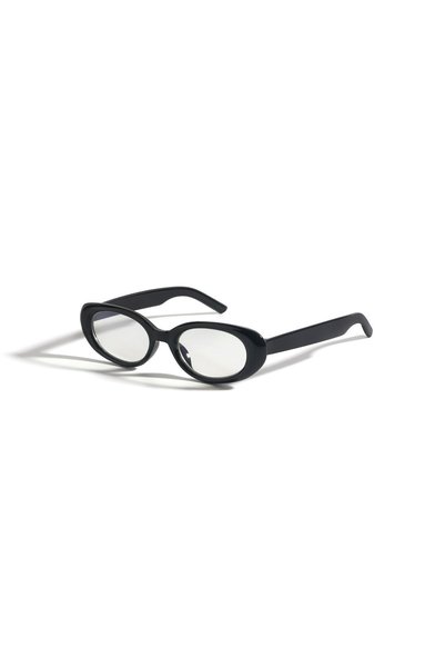 REN EYEWEAR Cat Eye Classic Retro Popular Blue Light Protection Blue Block Clear Screen Glasses