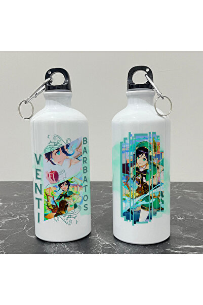 Define Moyas زجاجة مياه باردة من جينشين إمباكت فنتي موديل 1