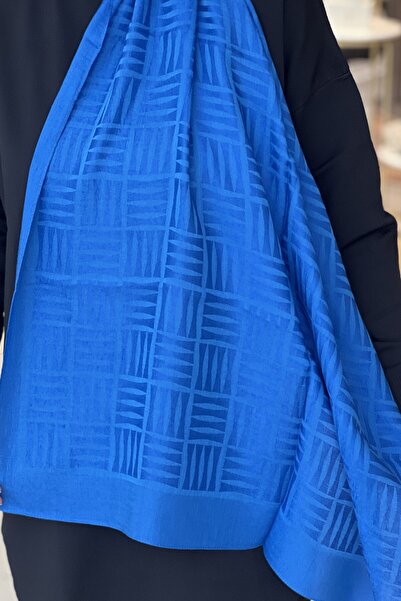 Imannoor 3007 Naia Cotton Shawl