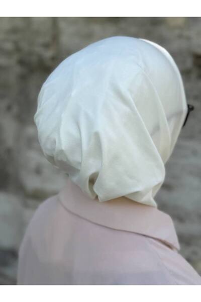 ALDAİR Hijab 2 Pieces Sendy Fabric