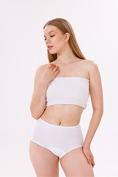 Freshness Slip pentru femei, lavabil, respirabil, rezistent la apa, cu protectie impotriva scurgerilor menstruale