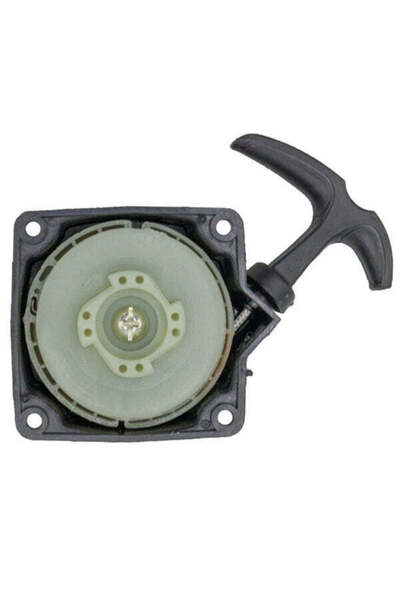 Brillo Demaror universal pentru coasă cu arc dublu M3 – Ușor de montat și uti...