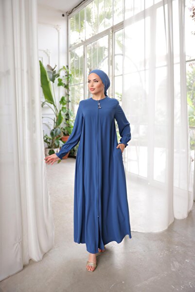 Nissra Ankanoor Indigo Mevlana Ferace Anka255002