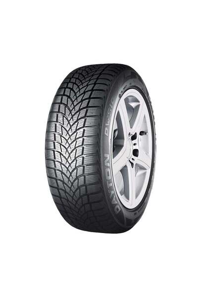 Dayton 215/55R16 DW510E 93H Kış Lastiği (Üretim:2020)