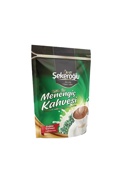 Ömer Şekeroğlu عمر شيكروغلو مينيجيتش قهوة 200 غرام