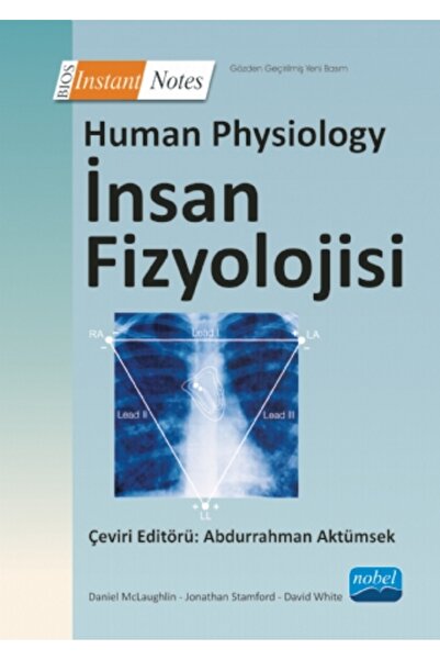 Nobel Akademik Yayıncılık İNSAN FİZYOLOJİSİ - Human Physiology