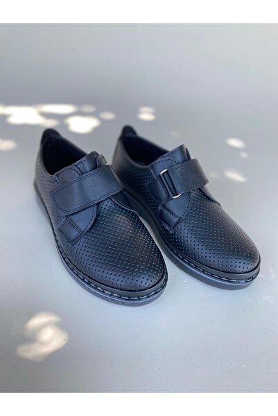 Bircan Erkek Çocuk Klasik Okul Sünnet Düğün Ayakkabı