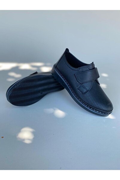 Bircan Erkek Çocuk Klasik Okul Sünnet Düğün Ayakkabı