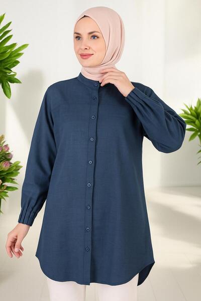 HAKKE Kol Nevürlü TUNİK