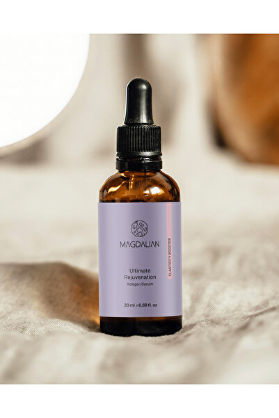 Ultimate Rejuvenation Kolajen Serum 20 ML