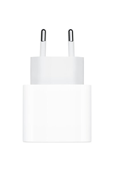 Blue Rain Apple Iphone 35w Usb-c Hızlı Şarj Aleti Adaptörü Iphone 15 - 16 - 17 - Pro - Pro Max Uyumlu