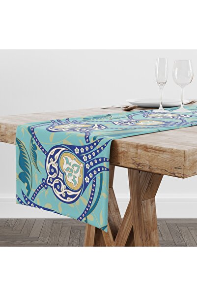 Viadela Килимок з візерунком з кахлів