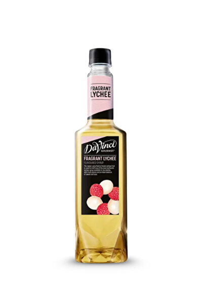 Da Vinci Liçi Şurubu 750ml