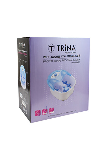 Trina Laica Ayak Masaj Aleti Trnaykmsj01