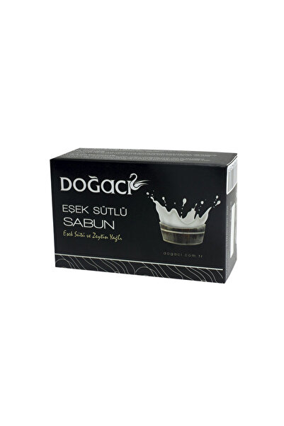 Eşek Sütlü Sabun 150 Gr