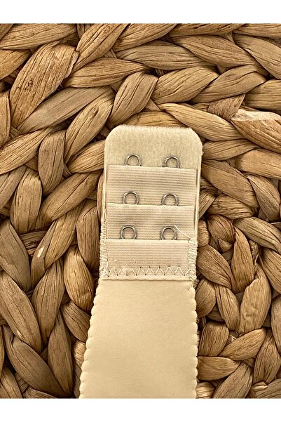 DoDe Flora F.K Лазерний виріз Бюстгальтер без кісточок - 381