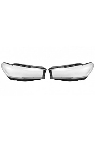 BMW Set de 2 lentile faruri pentru Seria 5 G30/G31 Facelift (2020 - prezent)