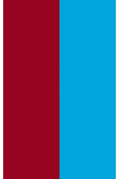 Bavul Etiketi Qr Kodlu Trabzonspor