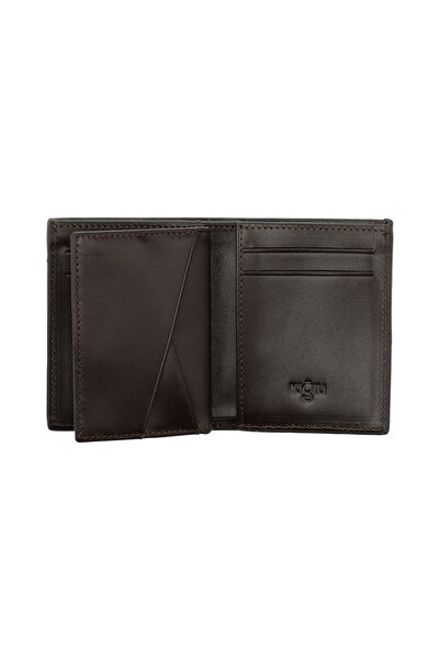 Kiğılı Δερμάτινο πορτοφόλι