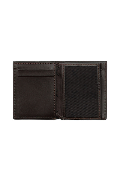Kiğılı Leather Wallet