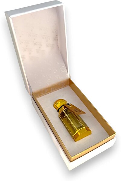 Hekayat Attar Amber Oud 12 ml Concentrated Perfume Oil